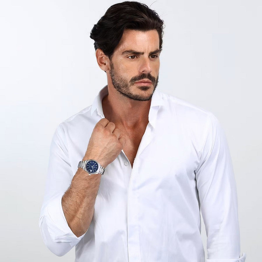 Orologio Uomo PHILIP WATCH Caribe - R8223597030 - immagine 2