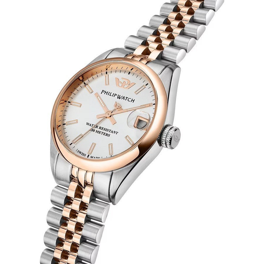 Orologio Donna PHILIP WATCH Caribe - R8253597620 - immagine 4