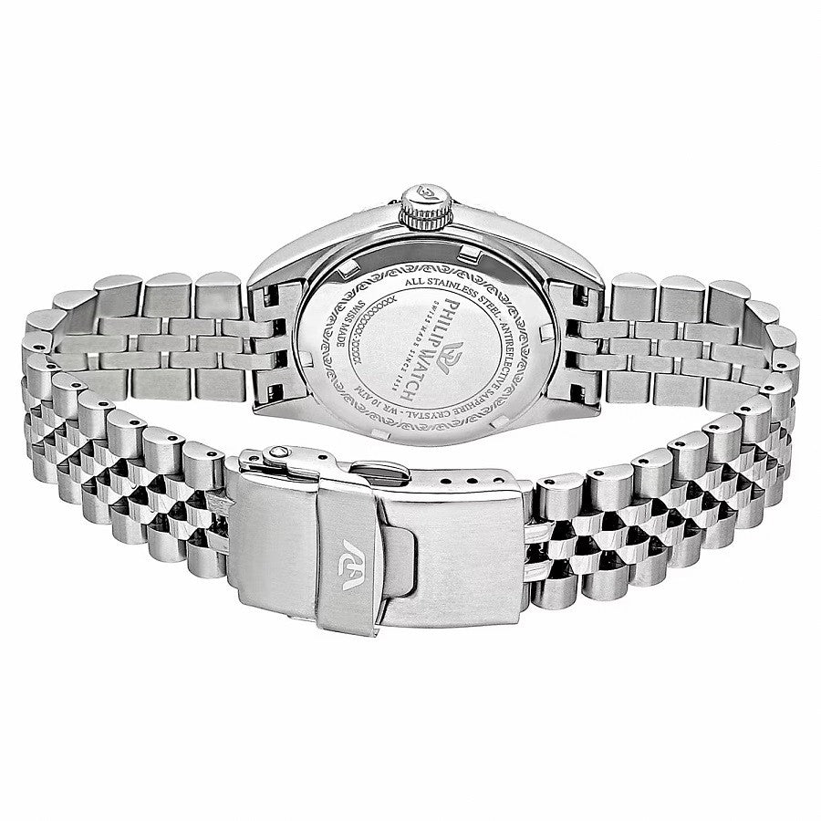 Orologio Donna PHILIP WATCH Caribe Lady - R8253597601 - immagine 5