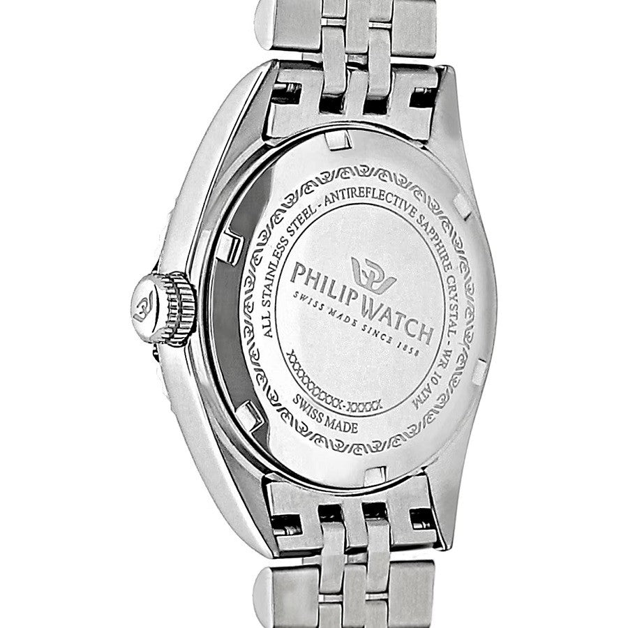 Orologio Donna PHILIP WATCH Caribe Lady - R8253597601 - immagine 3