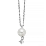 Collana Donna MILUNA Andromeda - PCL6793
