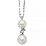 Collana Donna MILUNA Andromeda - PCL6796