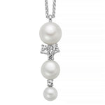 Collana Donna MILUNA Andromeda - PCL6799