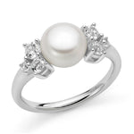Anello Donna MILUNA Andromeda - PLI1739