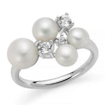 Anello Donna MILUNA Andromeda - PLI1740