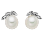 Orecchini Donna MILUNA Perle 375 - PER2723X