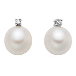 Orecchini Donna MILUNA Perle 375 - PER2738X