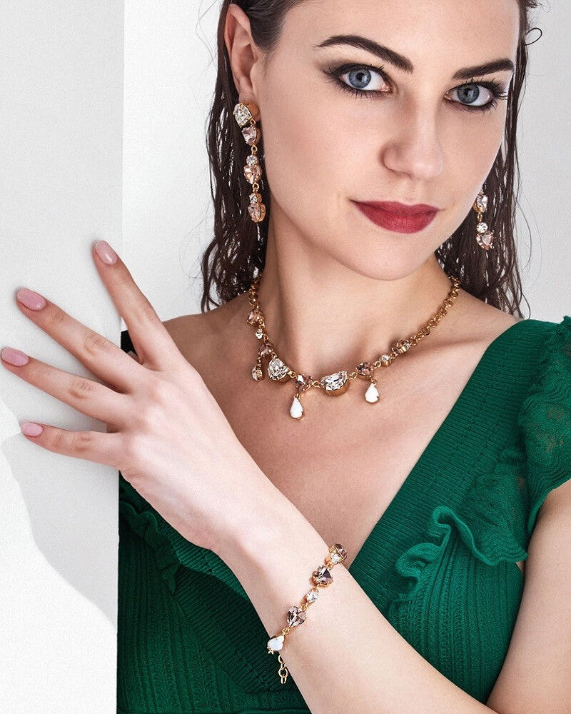 Bracciale Donna OTTAVIANI Boutique - 501194B - immagine 2