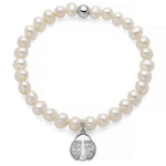 Bracciale Donna MILUNA Perle - PBR3704