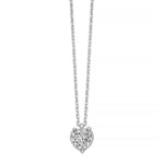 Collana Donna MILUNA Diamanti - CLD5314X