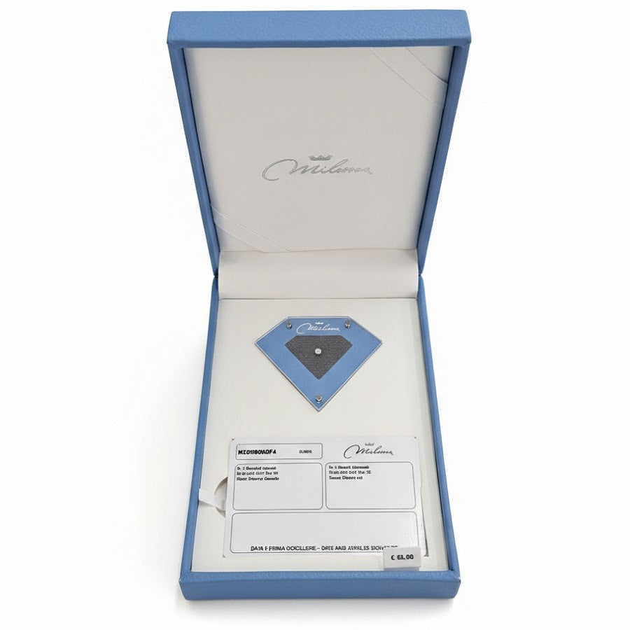 Blister Diamante MILUNA - M1DIB004F4