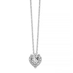 Collana Donna MILUNA Diamanti - CLD5315X