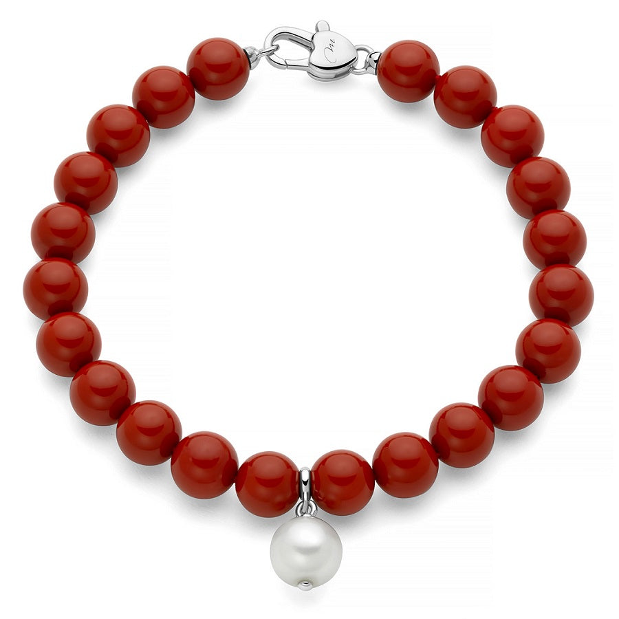 Bracciale Donna MILUNA Terra e Mare - PBR3735