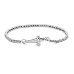 Bracciale Uomo CESARE PACIOTTI - JPBR5113B/19