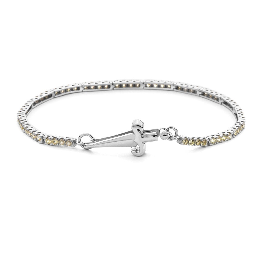 Bracciale Uomo CESARE PACIOTTI - JPBR5115B/19