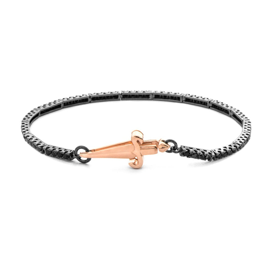 Bracciale Uomo CESARE PACIOTTI - JPBR5116N/19