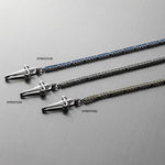 Bracciale Uomo CESARE PACIOTTI - JPBR5115B/19 - immagine 2