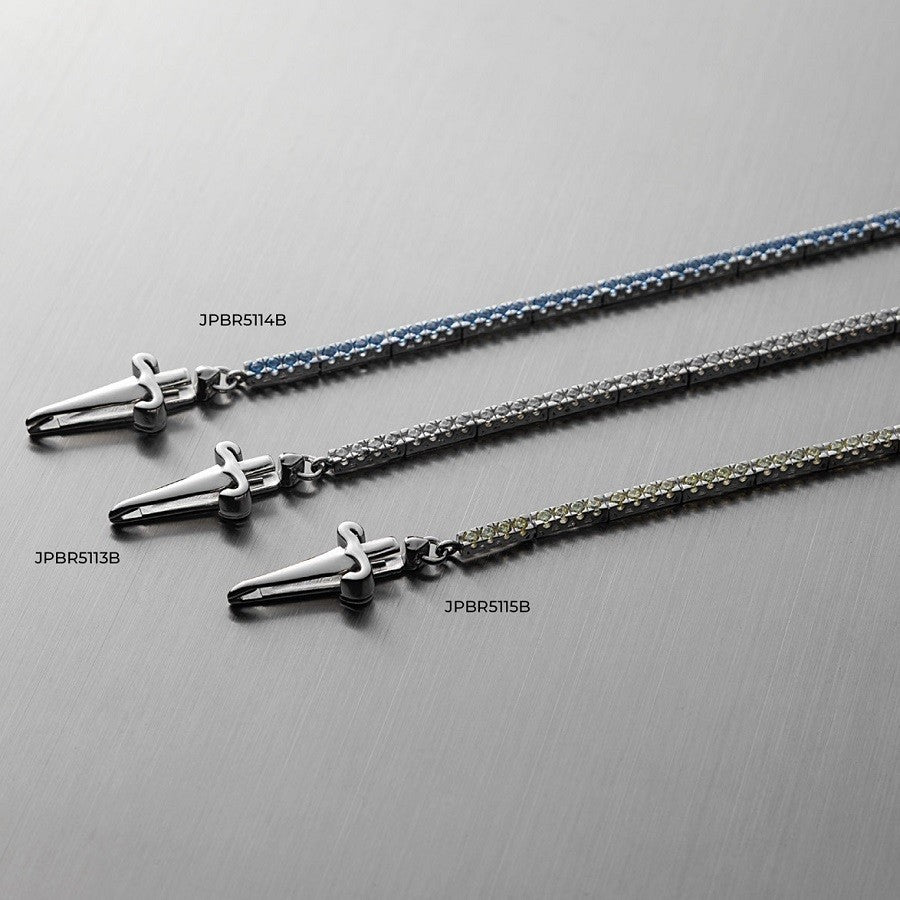Bracciale Uomo CESARE PACIOTTI - JPBR5115B/19 - immagine 2
