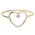 Anello Donna FILODELLAVITA Prezioso - AN365GBT-10