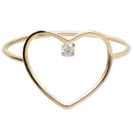 Anello Donna FILODELLAVITA Prezioso - AN366GBT-12