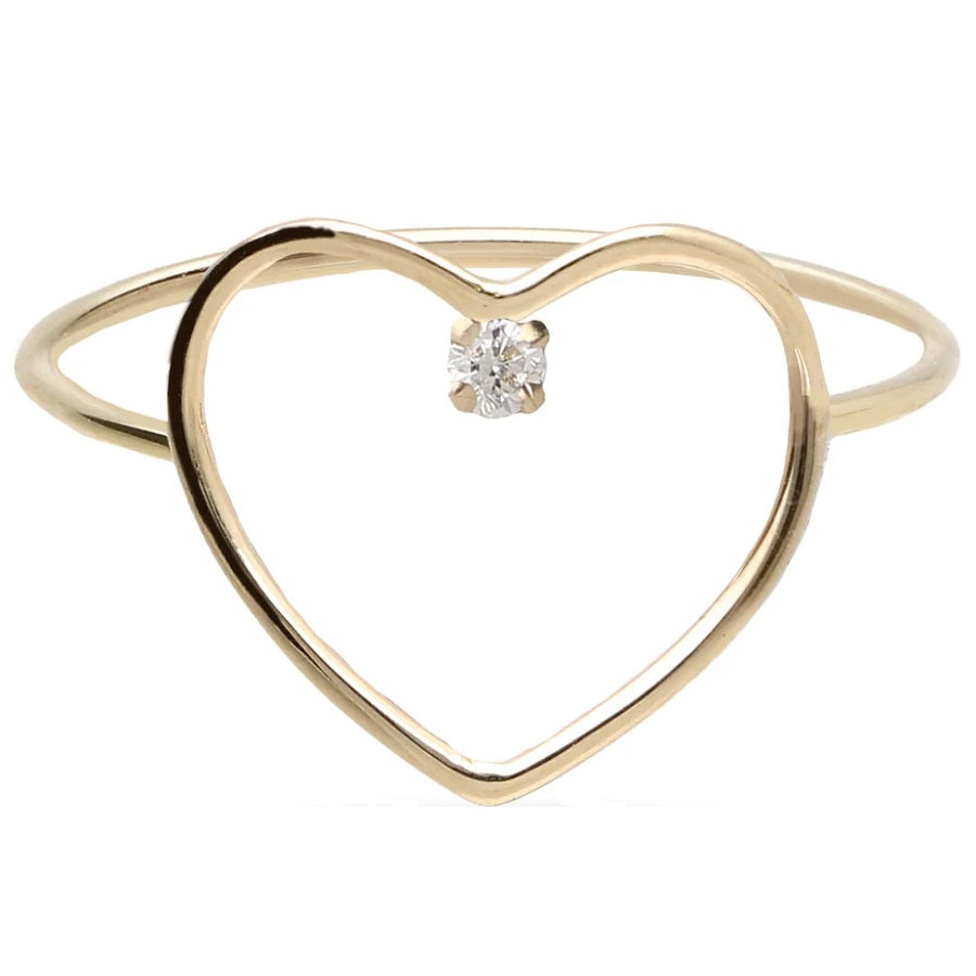 Anello Donna FILODELLAVITA Prezioso - AN366GBT-12