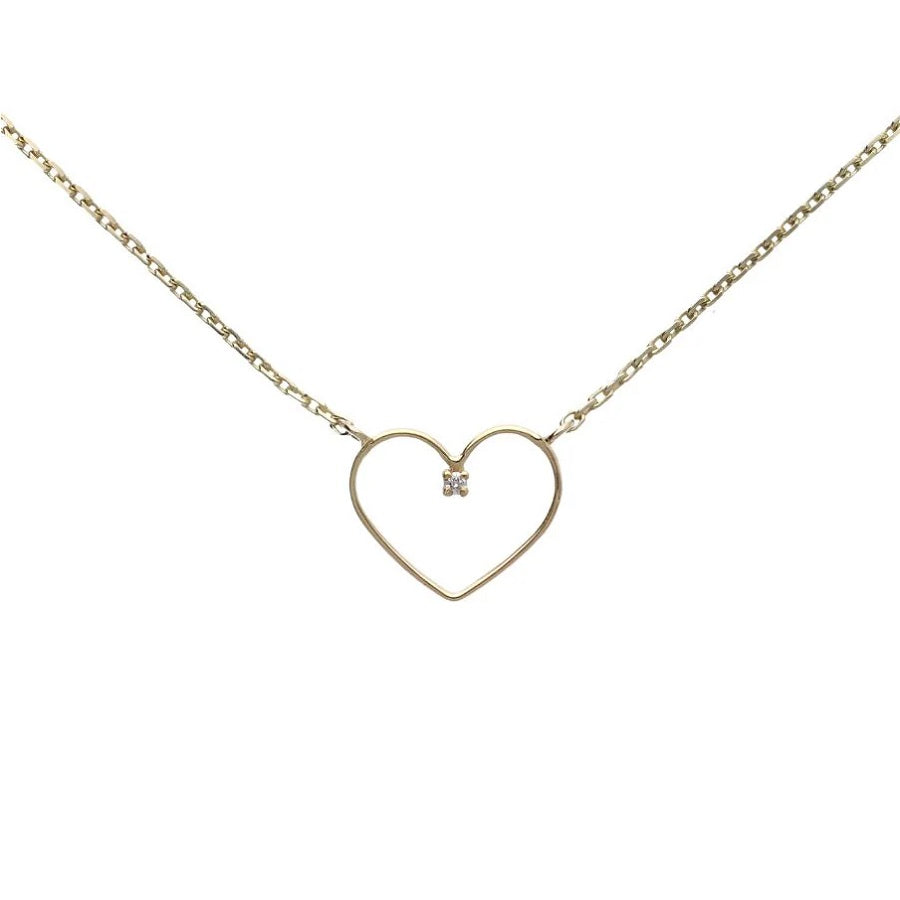 Collana Donna FILODELLAVITA Prezioso - CA264GGBT-42