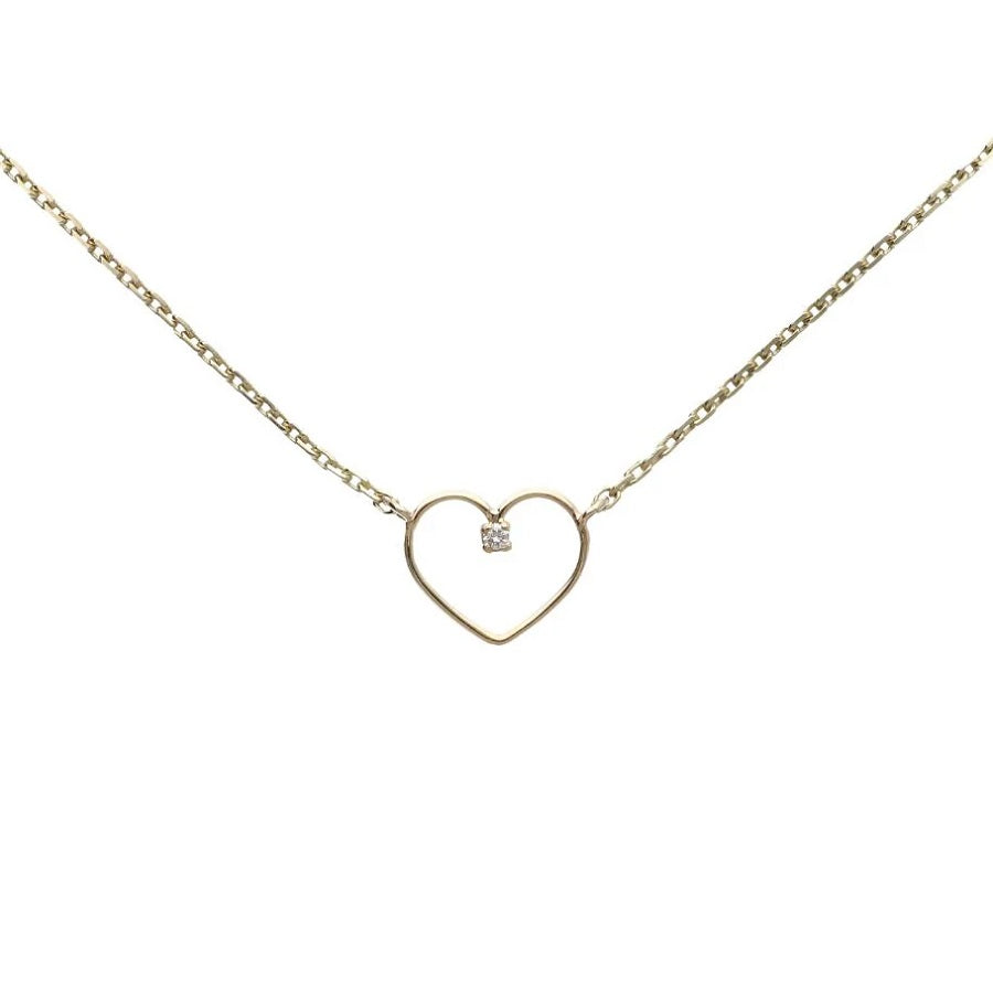 Collana Donna FILODELLAVITA Prezioso - CA265GGBT-42