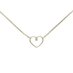 Collana Donna FILODELLAVITA Prezioso - CA265GGBT-42
