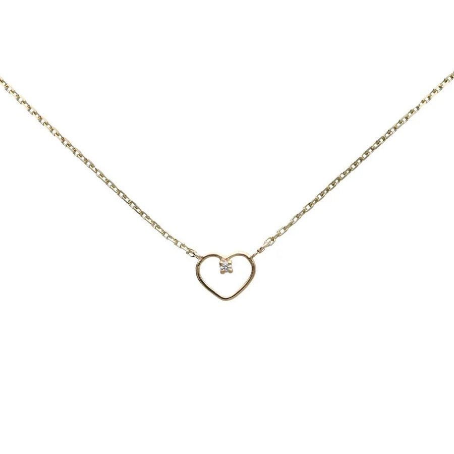 Collana Donna FILODELLAVITA Prezioso - CA266GGBT-42