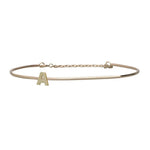 Bracciale Donna FILODELLAVITA Classic - BR401GG-M