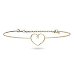 Bracciale Donna FILODELLAVITA Prezioso - BR365GBT-M