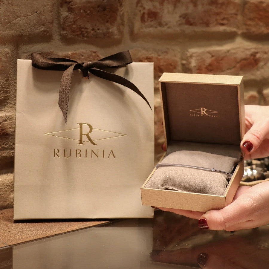 Bracciale Donna FILODELLAVITA Prezioso - BR365GBT-M - immagine 2