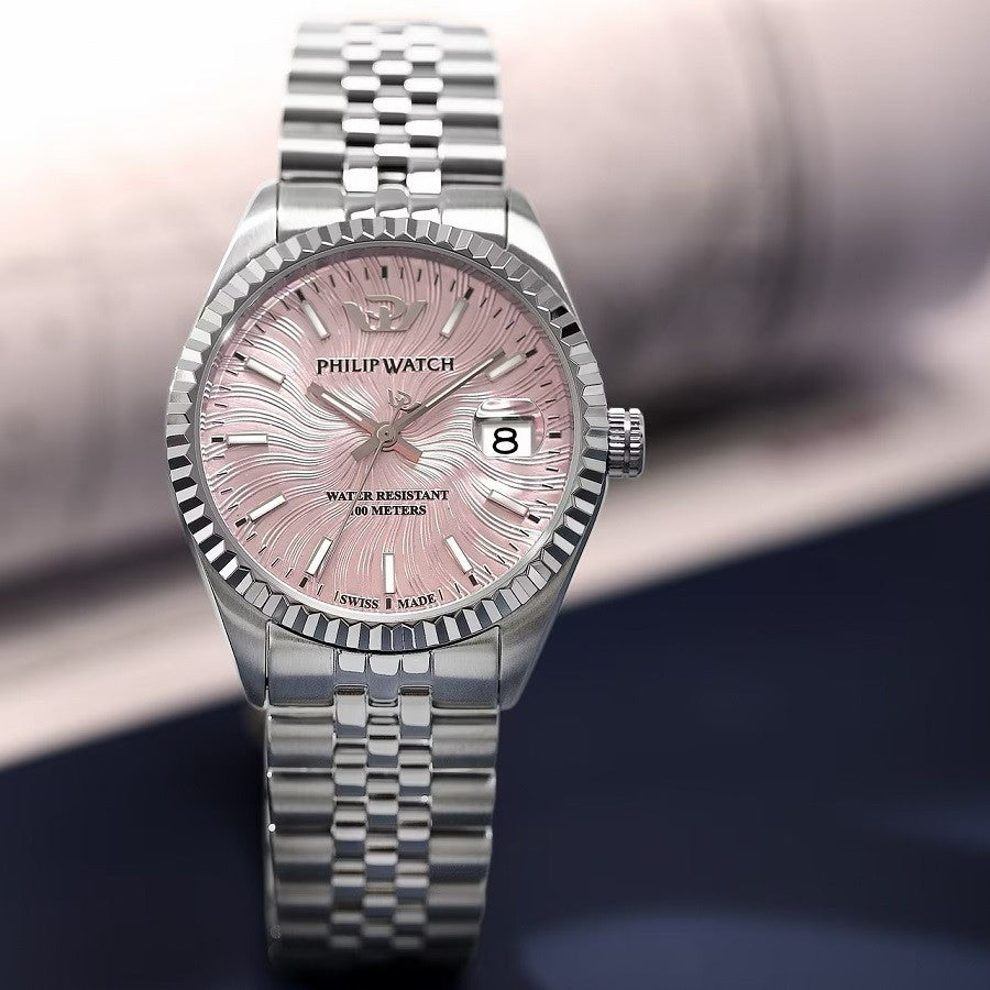 Orologio Donna PHILIP WATCH Caribe Urban - R8253597680 - immagine 3