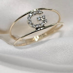 Anello Donna FILODELLAVITA Prezioso - AN351GBBT-12