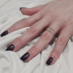 Anello Donna FILODELLAVITA Prezioso - AN351GBBT-12 - immagine 2