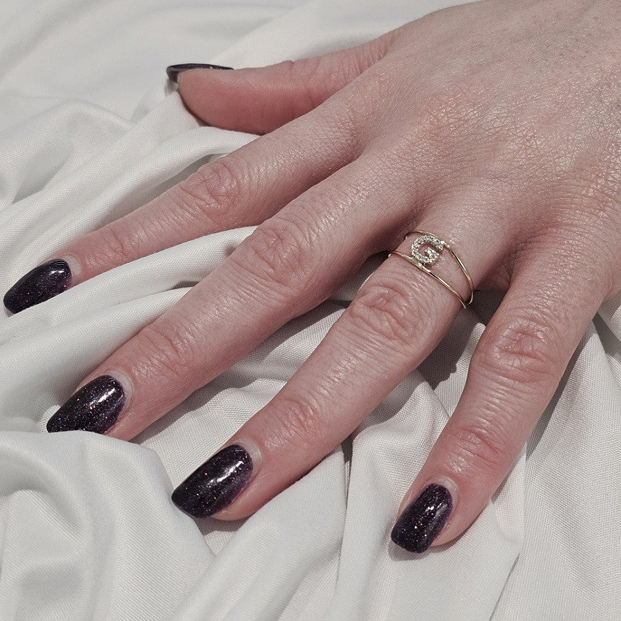 Anello Donna FILODELLAVITA Prezioso - AN351GBBT-12