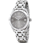 Orologio Uomo EBERHARD Aquadate Grande Taille - Quadrante Grigio - 41045.06 CA/GRIGIO - immagine 2