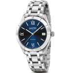Orologio Uomo EBERHARD Aquadate Grande Taille - Quadrante Blu - 41045.05 CA/BLU