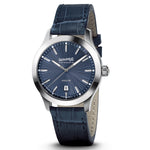 Orologio Uomo EBERHARD Aiglon Grande Taille - Quadrante Blu - 41030.31 SE CP/BLU