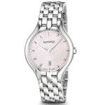 Orologio Donna EBERHARD Rêve - Quadrante Madreperla Rosa - 61009.03 CA/MOP ROSA