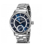 Orologio Uomo EBERHARD Traversetolo - 21116.17 CA2/BLU