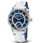 Orologio Uomo EBERHARD Traversetolo - 21116.17 CP/BIANCO