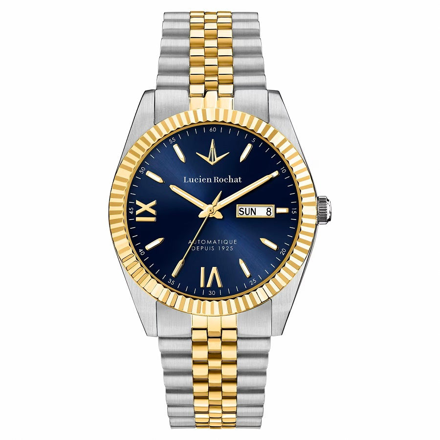 Orologio Uomo LUCIEN ROCHAT Bienne - R0423124003