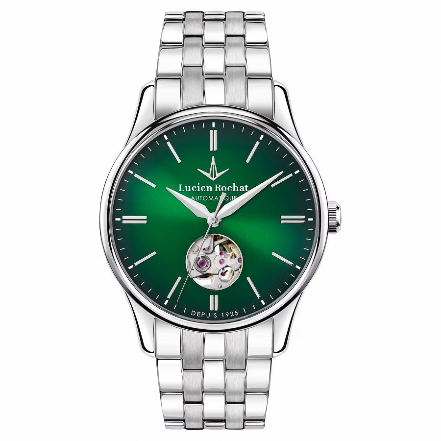 Orologio Uomo LUCIEN ROCHAT Montreux - R0423115008