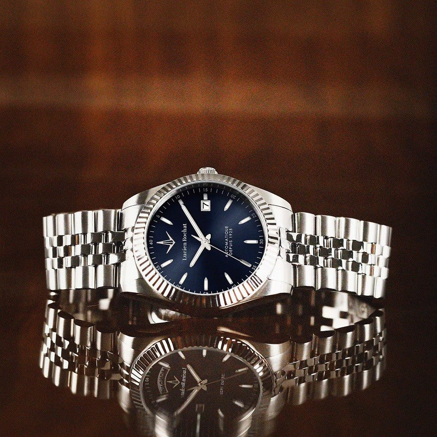 Orologio Uomo LUCIEN ROCHAT Bienne - R0423124002 - immagine 3