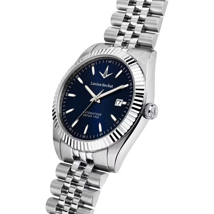 Orologio Uomo LUCIEN ROCHAT Bienne - R0423124002 - immagine 4
