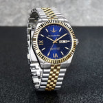 Orologio Uomo LUCIEN ROCHAT Bienne - R0423124003 - immagine 3