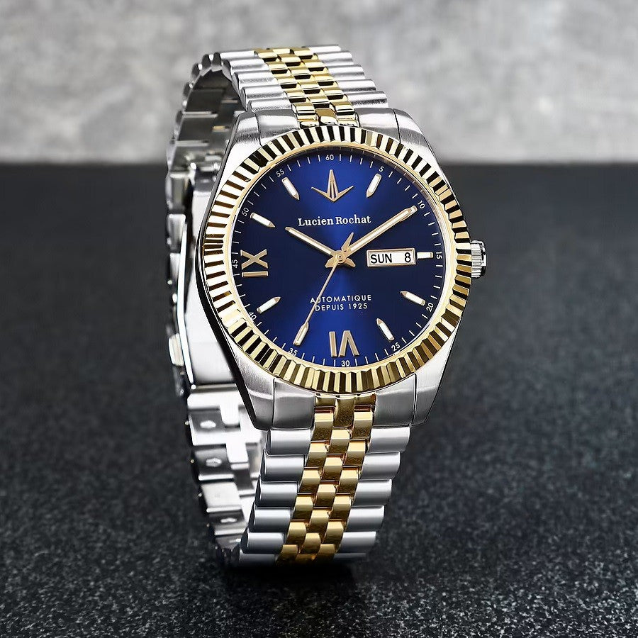 Orologio Uomo LUCIEN ROCHAT Bienne - R0423124003 - immagine 3
