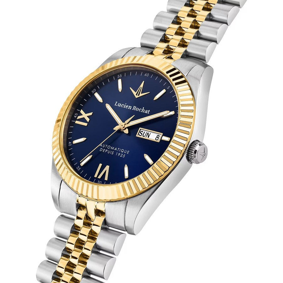 Orologio Uomo LUCIEN ROCHAT Bienne - R0423124003 - immagine 4