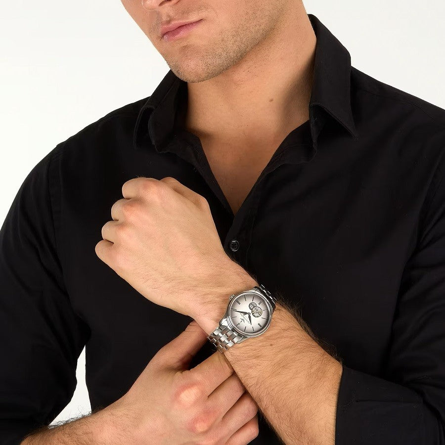 Orologio Uomo LUCIEN ROCHAT Montreux - R0423115006 - immagine 2